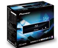 DVDRW PIONEER BDR-S08XLT 15x Blu-Ray/DVD/CD Writer Dahili Optik Yazıcı - 2